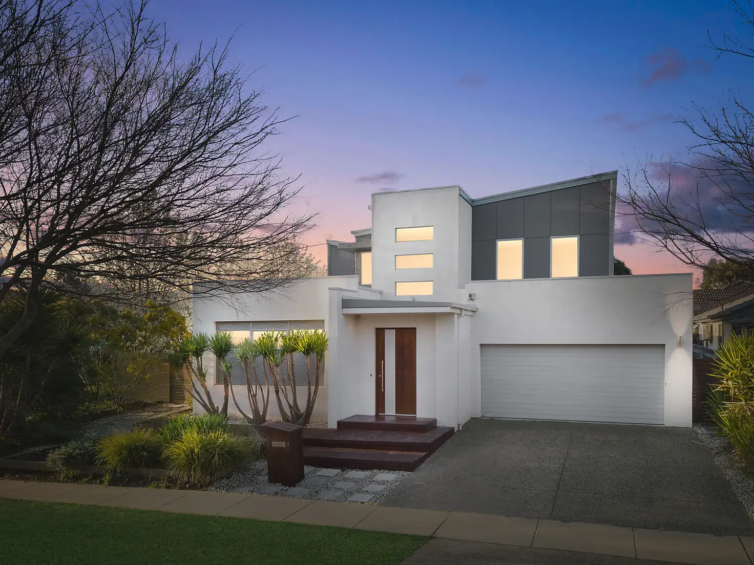 Main view of Homely house listing, 17 Bungle Bungle Crescent, Harrison ACT 2914