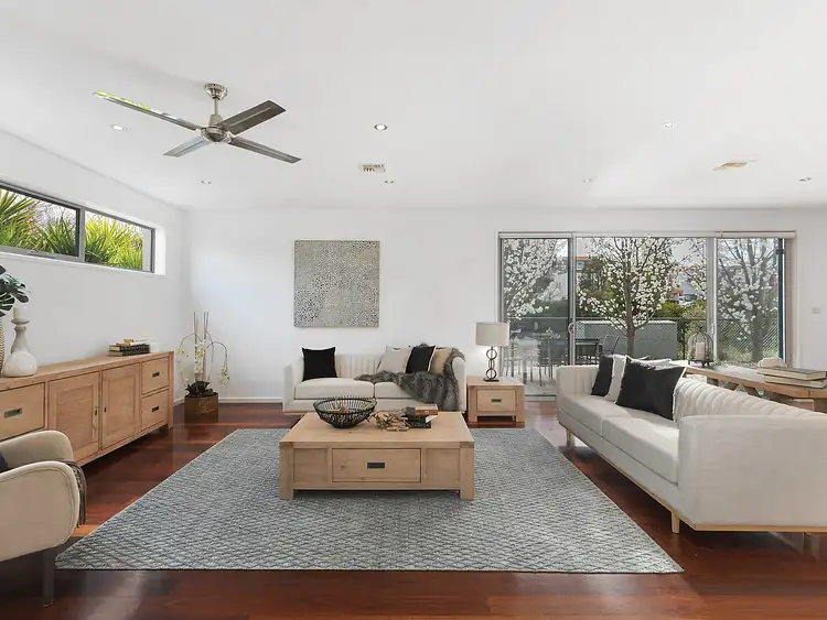 Third view of Homely house listing, 17 Bungle Bungle Crescent, Harrison ACT 2914