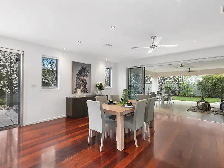 Fourth view of Homely house listing, 17 Bungle Bungle Crescent, Harrison ACT 2914