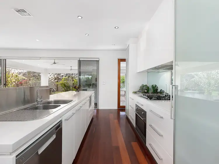 Fifth view of Homely house listing, 17 Bungle Bungle Crescent, Harrison ACT 2914