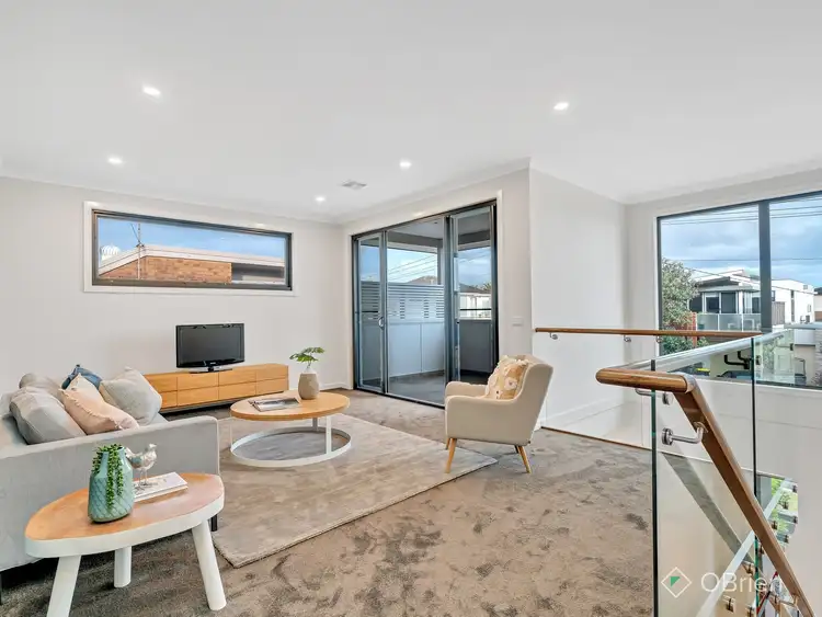 Third view of Homely townhouse listing, 1B Roseberry Avenue, Chelsea VIC 3196