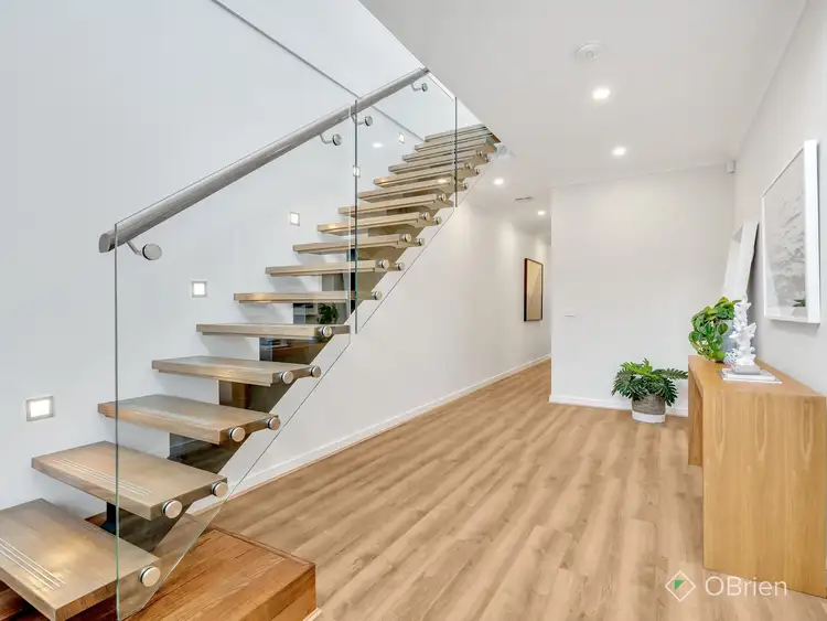 Fourth view of Homely townhouse listing, 1B Roseberry Avenue, Chelsea VIC 3196