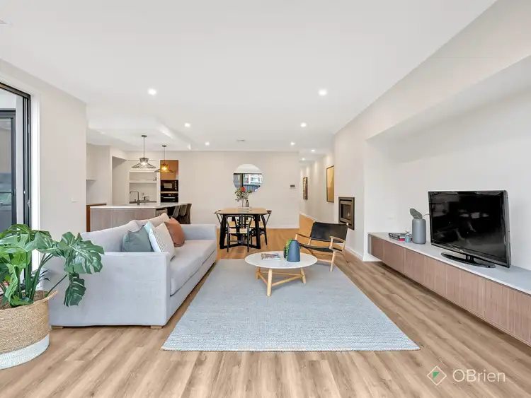 Fifth view of Homely townhouse listing, 1B Roseberry Avenue, Chelsea VIC 3196