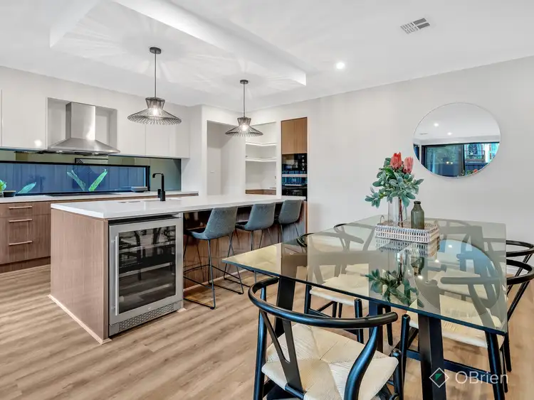 Sixth view of Homely townhouse listing, 1B Roseberry Avenue, Chelsea VIC 3196