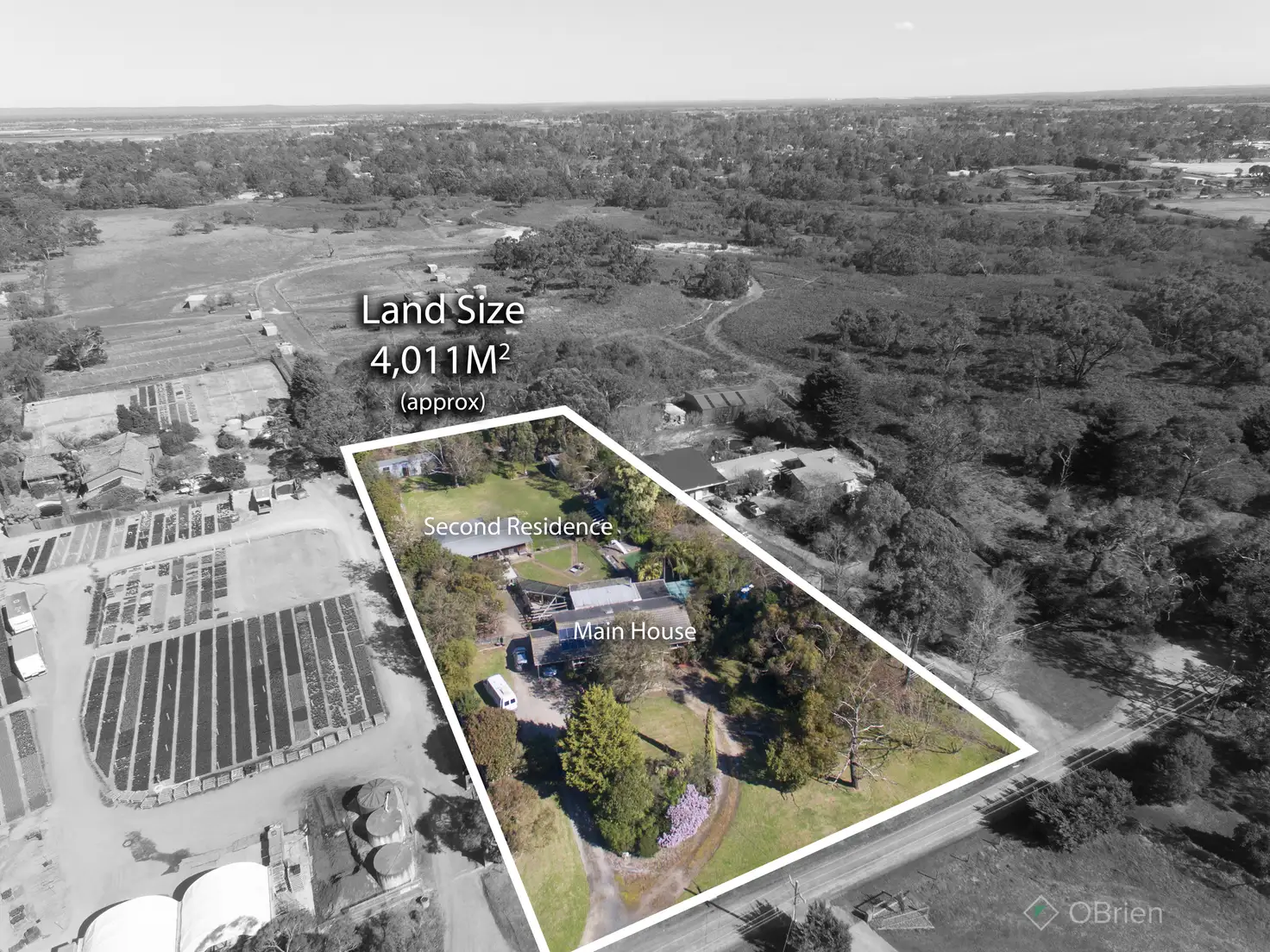 Main view of Homely house listing, 20 Rawlins Road, Devon Meadows VIC 3977