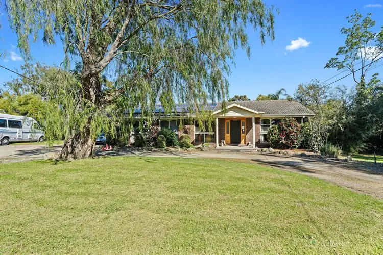 Second view of Homely house listing, 20 Rawlins Road, Devon Meadows VIC 3977