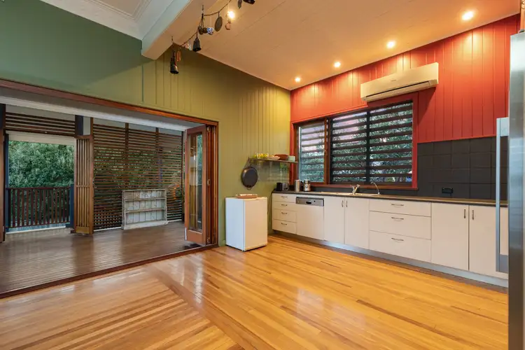 1 Lloyd Street, New Farm QLD 4005