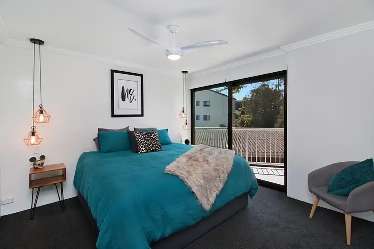 Fourth view of Homely unit listing, 2/7 Nyrang Avenue, Palm Beach QLD 4221