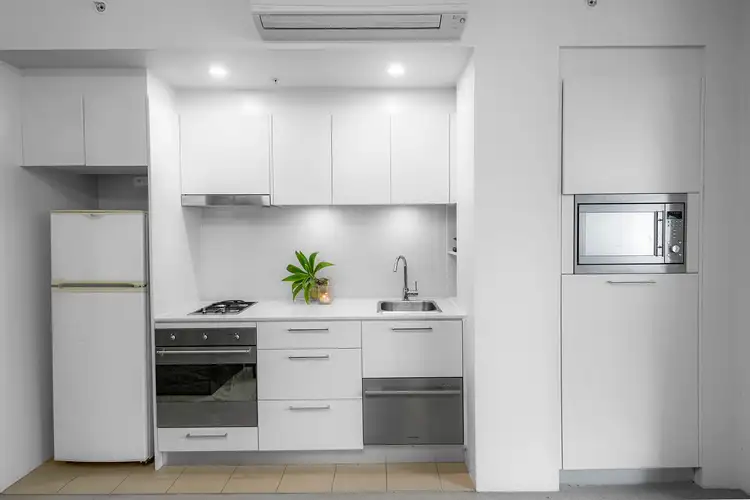 Third view of Homely apartment listing, 603/51 Chandos Street, St Leonards NSW 2065