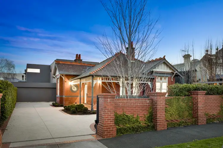 90 Stanhope Street, Malvern VIC 3144