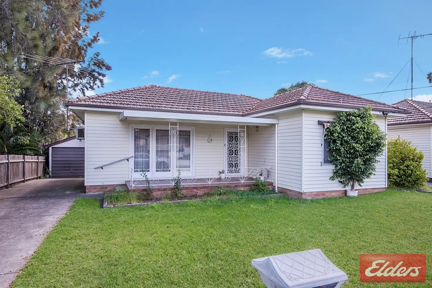 Main view of Homely house listing, 12 Macklin Street, Pendle Hill NSW 2145