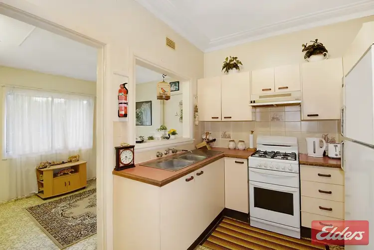 Second view of Homely house listing, 12 Macklin Street, Pendle Hill NSW 2145