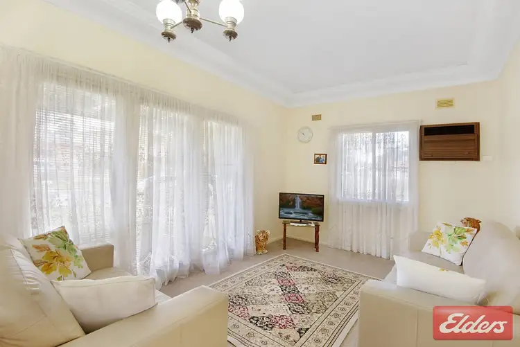 Third view of Homely house listing, 12 Macklin Street, Pendle Hill NSW 2145