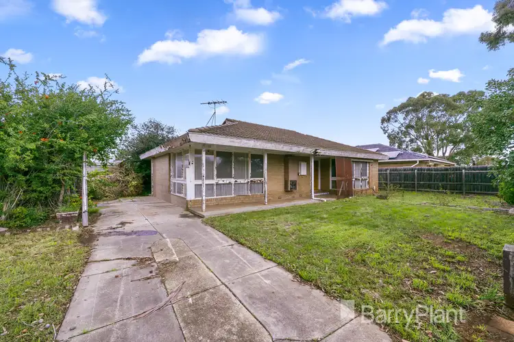 43 Rathdowne Circuit, Melton West VIC 3337