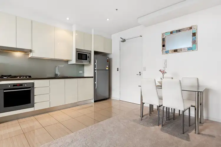 Fifth view of Homely apartment listing, 1108/20 Gadigal Avenue, Zetland NSW 2017