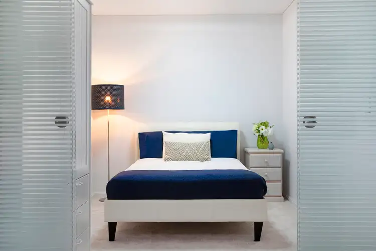 Sixth view of Homely apartment listing, 1108/20 Gadigal Avenue, Zetland NSW 2017