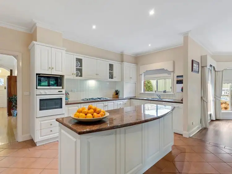 Third view of Homely house listing, 1 Jaime Court, Spring Gully VIC 3550