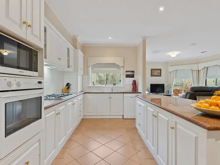 Fourth view of Homely house listing, 1 Jaime Court, Spring Gully VIC 3550