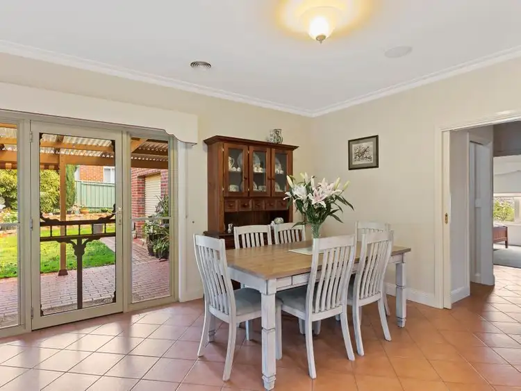 Fifth view of Homely house listing, 1 Jaime Court, Spring Gully VIC 3550