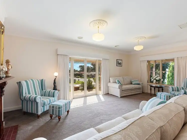 Sixth view of Homely house listing, 1 Jaime Court, Spring Gully VIC 3550