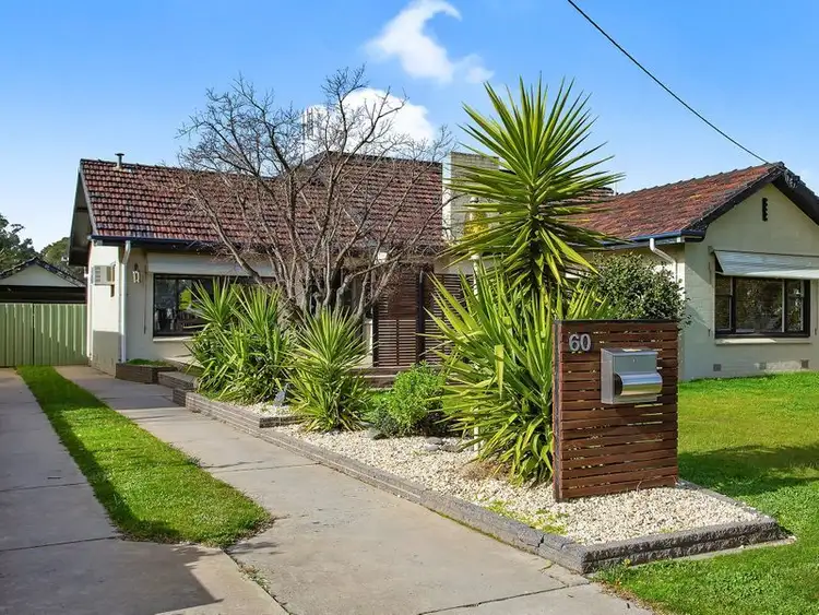 Main view of Homely house listing, 60 Midland Highway, Epsom VIC 3551