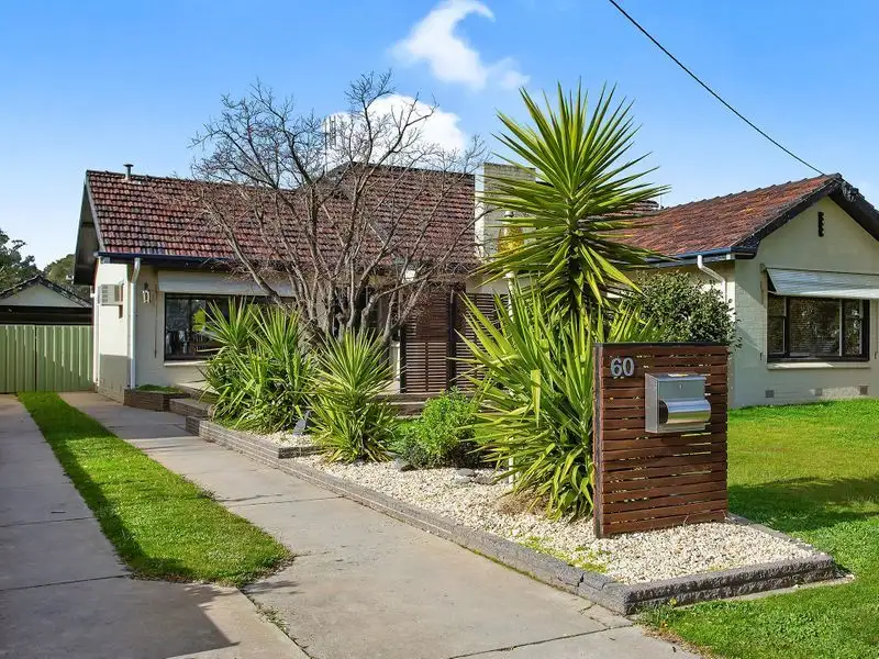 Main view of Homely house listing, 60 Midland Highway, Epsom VIC 3551