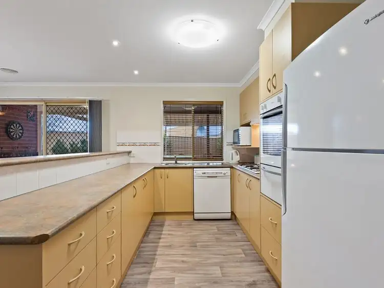 Second view of Homely house listing, 12 Ennor Place, Kangaroo Flat VIC 3555