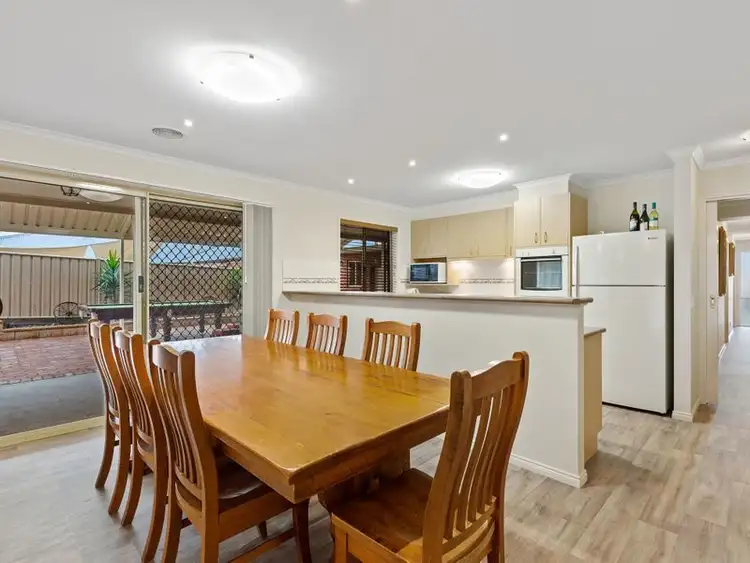 Third view of Homely house listing, 12 Ennor Place, Kangaroo Flat VIC 3555