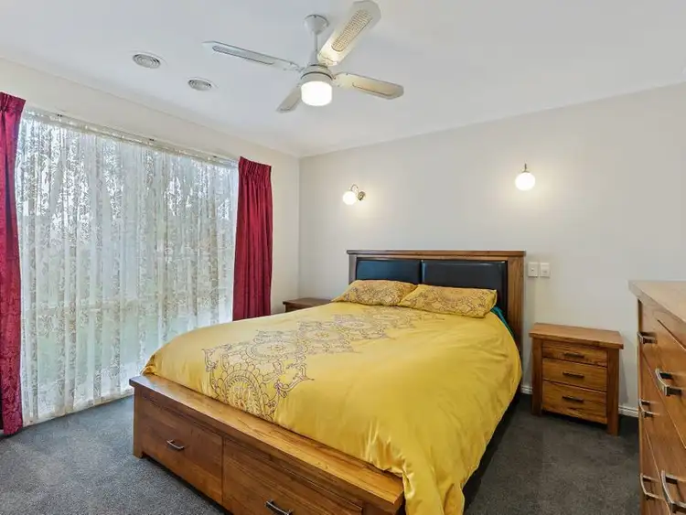 Sixth view of Homely house listing, 12 Ennor Place, Kangaroo Flat VIC 3555