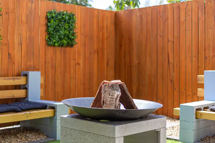 Second view of Homely townhouse listing, 48/10 Riverview Road, Nerang QLD 4211