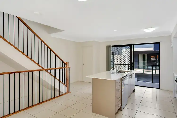 Fifth view of Homely townhouse listing, 48/10 Riverview Road, Nerang QLD 4211