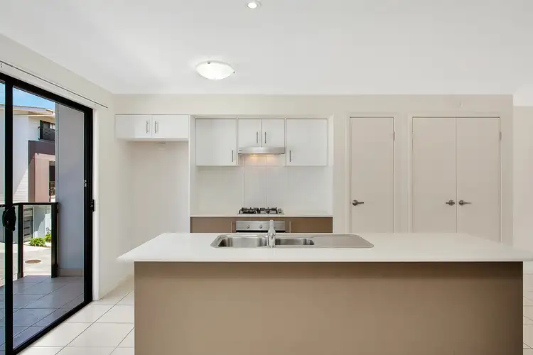 Sixth view of Homely townhouse listing, 48/10 Riverview Road, Nerang QLD 4211