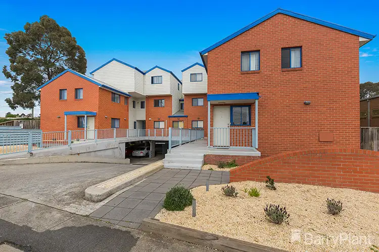 Main view of Homely apartment listing, 67/1251 Plenty Road, Bundoora VIC 3083