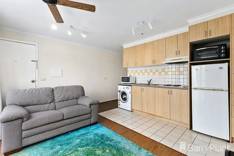 Third view of Homely apartment listing, 67/1251 Plenty Road, Bundoora VIC 3083
