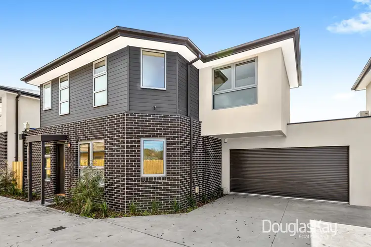 2/96 Westmoreland Road, Sunshine North VIC 3020