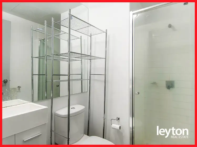 Third view of Homely apartment listing, 205/1453-1457 North Road, Clayton VIC 3168