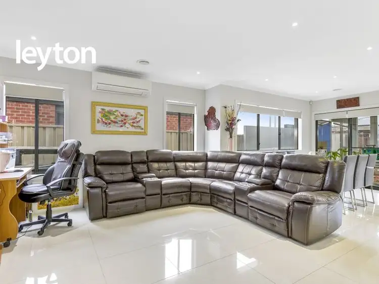 Third view of Homely house listing, 5 Braestar Street, Cranbourne VIC 3977