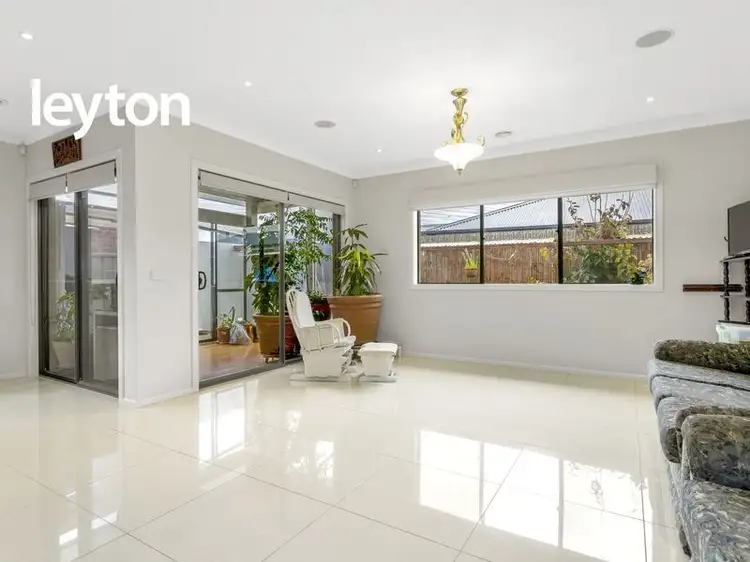 Fourth view of Homely house listing, 5 Braestar Street, Cranbourne VIC 3977