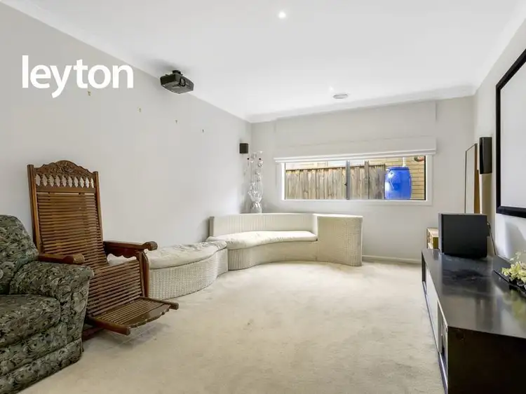 Fifth view of Homely house listing, 5 Braestar Street, Cranbourne VIC 3977