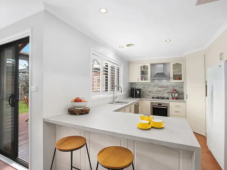 Second view of Homely house listing, 27 Delma View, Gungahlin ACT 2912