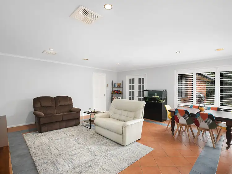 Third view of Homely house listing, 27 Delma View, Gungahlin ACT 2912