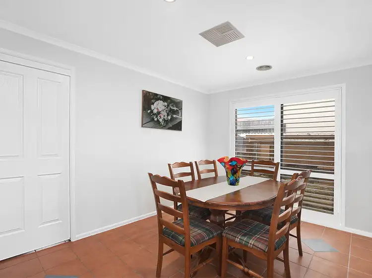Fourth view of Homely house listing, 27 Delma View, Gungahlin ACT 2912