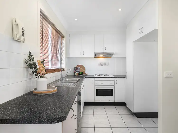 Second view of Homely townhouse listing, 12/33 Yarrawonga Street, Ngunnawal ACT 2913