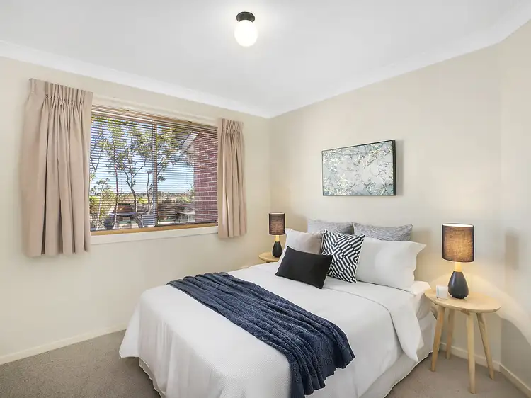 Third view of Homely townhouse listing, 12/33 Yarrawonga Street, Ngunnawal ACT 2913