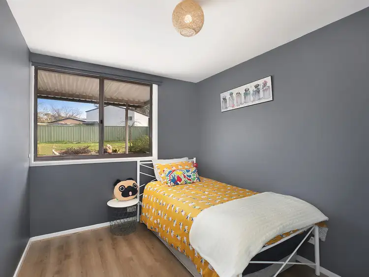 Sixth view of Homely house listing, 90 Livingston Avenue, Kambah ACT 2902