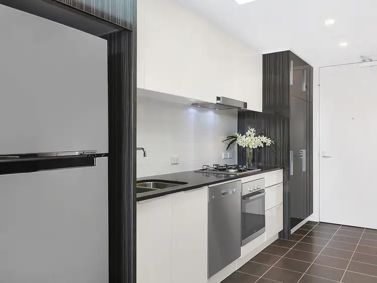 Second view of Homely unit listing, 418/524 Rocky Point Road, Sans Souci NSW 2219