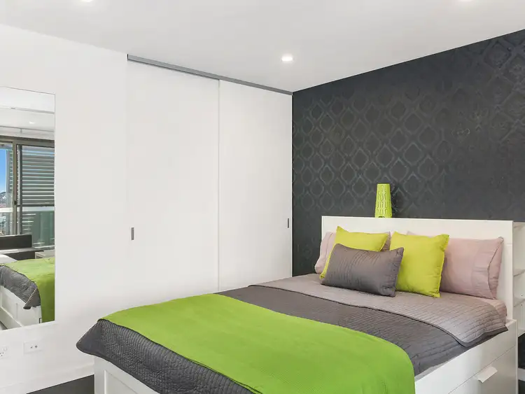 Third view of Homely unit listing, 418/524 Rocky Point Road, Sans Souci NSW 2219