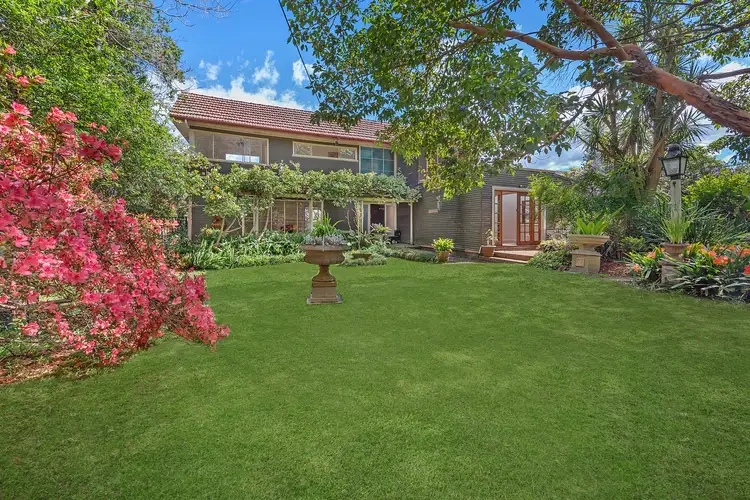 94 Bantry Bay Road, Frenchs Forest NSW 2086