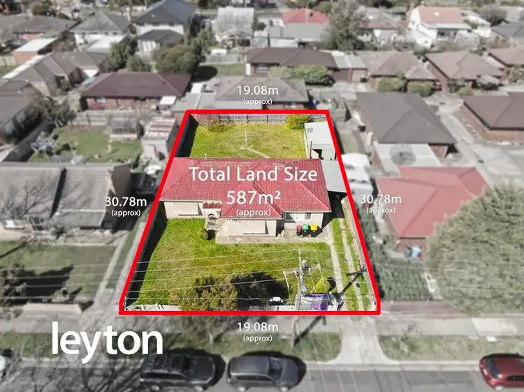 Main view of Homely house listing, 9 Wattle Street, Springvale VIC 3171
