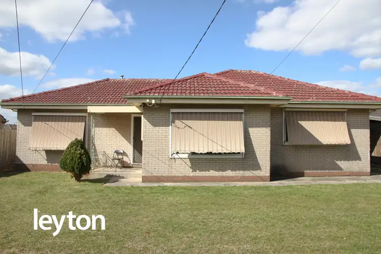 Second view of Homely house listing, 9 Wattle Street, Springvale VIC 3171